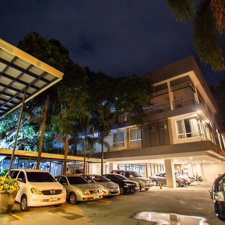 Northwest Inn Bacolod Eksteriør bilde