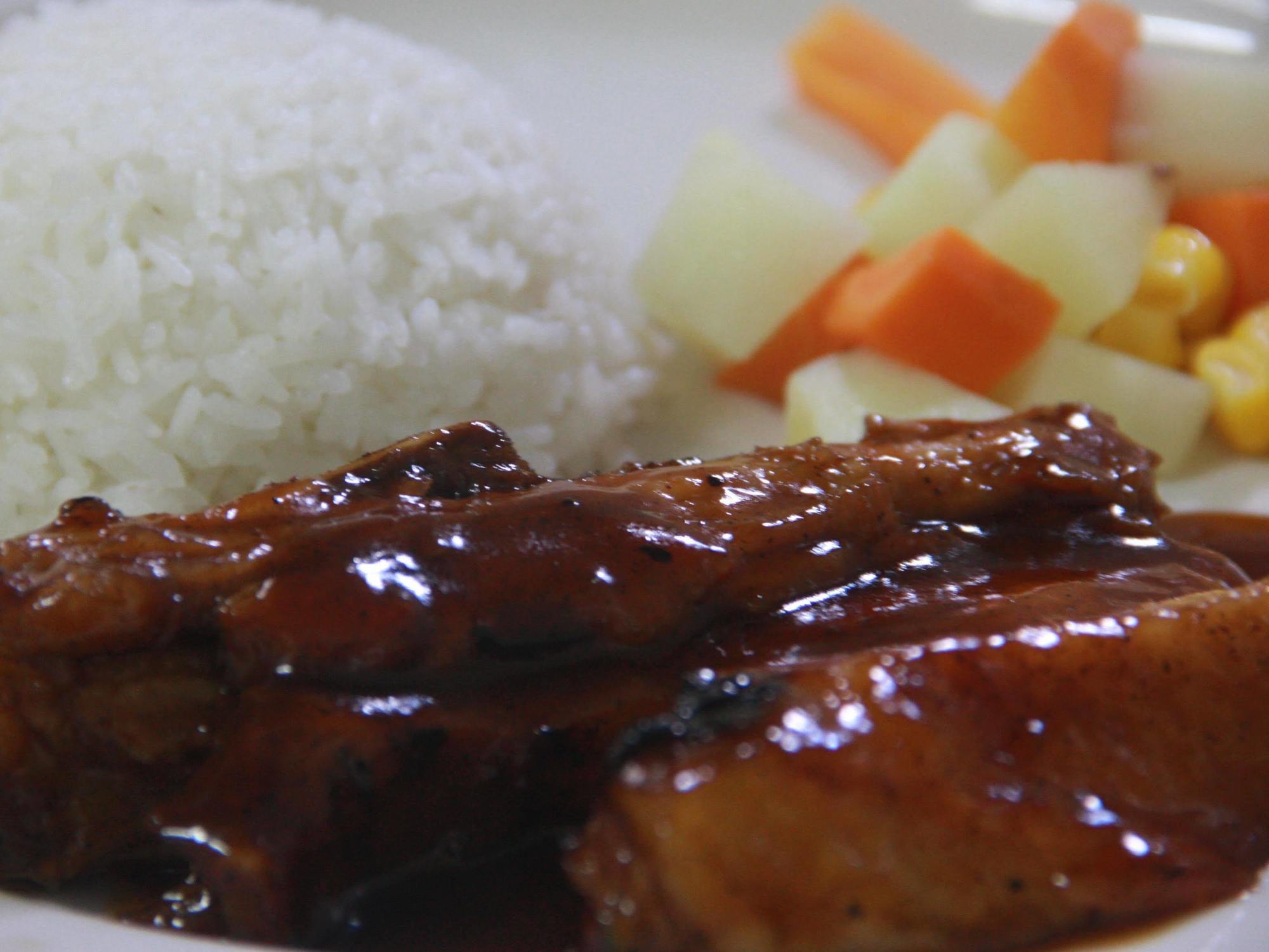 Northwest Inn Bacolod Eksteriør bilde