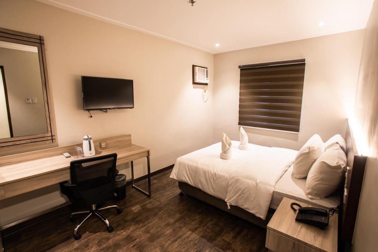 Northwest Inn Bacolod Eksteriør bilde