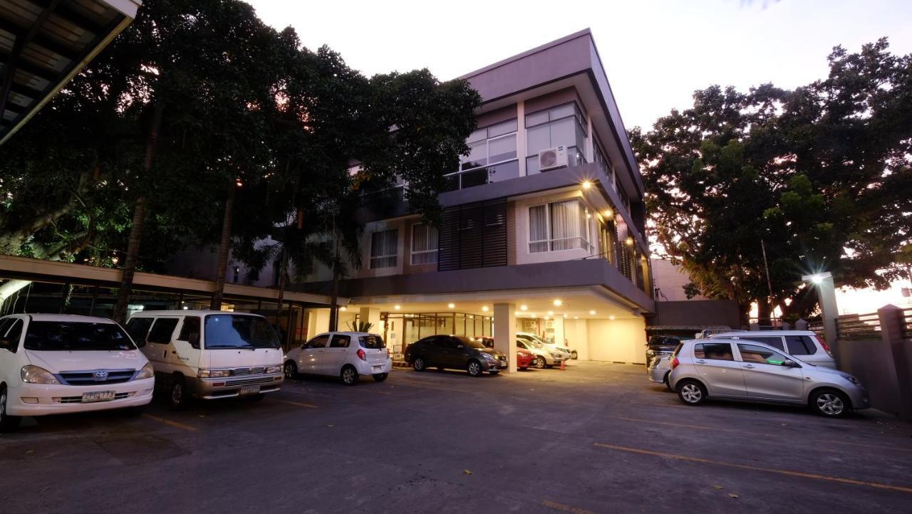 Northwest Inn Bacolod Eksteriør bilde